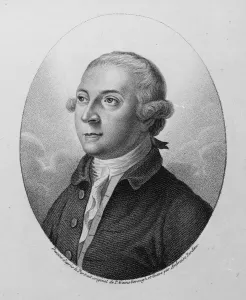 Thomas Pennant, engraved by Ambroise Tardieu (engraving) Thomas Pennant, engraved by Ambroise Tardieu (engraving)