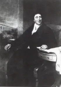 Thomas Telford, 1831 (engraving) Thomas Telford, 1831 (engraving)