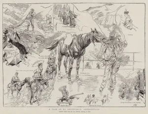 A Tour of No Importance, Grindelwald (engraving) A Tour of No Importance, Grindelwald (engraving)