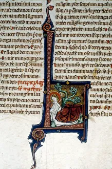 Tree of Jesse, father of King David, 1, 300V.Application for authorization to Tree of Jesse, father of King David, 1, 300V.Application for authorization to