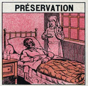 Ultraviolet rays: to avoid scars caused by smallpox, patients should be treated in rooms Ultraviolet rays: to avoid scars caused by smallpox, patients should be treated in rooms
