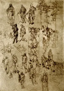 Various designs to saints Various designs to saints