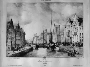 Francois Joseph Dupressoir Francois Joseph Dupressoir