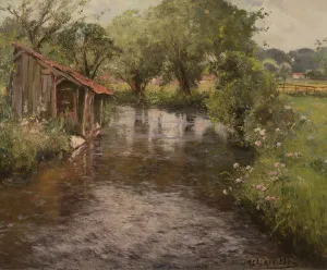Frederick Charles Vipont Ede Frederick Charles Vipont Ede