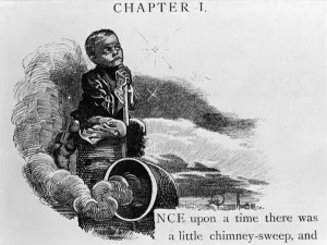 The Water Babies: A Fairy Tale for a Land Baby , 1880 (engraving) The Water Babies: A Fairy Tale for a Land Baby , 1880 (engraving)