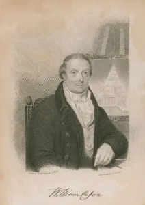William Capon, draughtsman and painter of architecture and landscapes to his late royal William Capon, draughtsman and painter of architecture and landscapes to his late royal