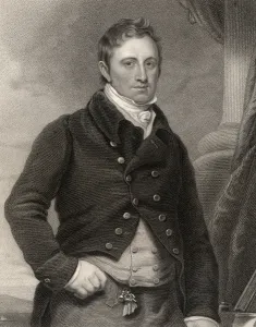 William Charles Keppel, 4th Earl of Albemarle, engraved by S William Charles Keppel, 4th Earl of Albemarle, engraved by S