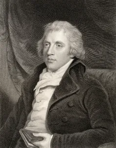 William Gifford, engraved by Samuel Freeman (1773-1857) from National Portrait Gallery William Gifford, engraved by Samuel Freeman (1773-1857) from National Portrait Gallery