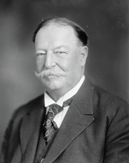 Americhe Gallery: William Howard Taft, c.1905-45