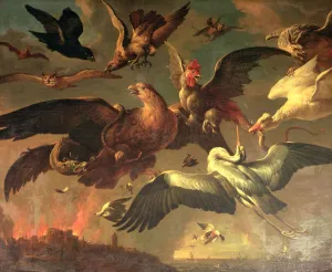 William III's Lowland Wars (oil on canvas) (see also 143658) William III's Lowland Wars (oil on canvas) (see also 143658)