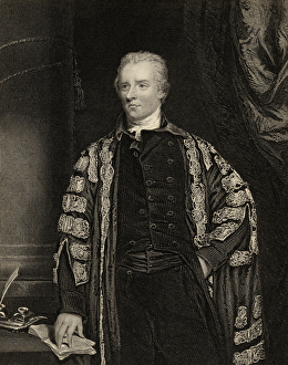 William Pitt the Younger (1759-1806) (engraving) William Pitt the Younger (1759-1806) (engraving)