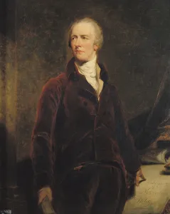 William Pitt the Younger (1759-1806) (oil on canvas) William Pitt the Younger (1759-1806) (oil on canvas)
