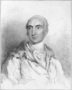 William Sotheby, engraved by Frederick Christian Lewis Sr, c.1807 (engraving) William Sotheby, engraved by Frederick Christian Lewis Sr, c.1807 (engraving)