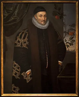 William (Willem or William) of Orange (1533-1584). Guillaume de Nassau, Prince of Orange William (Willem or William) of Orange (1533-1584). Guillaume de Nassau, Prince of Orange