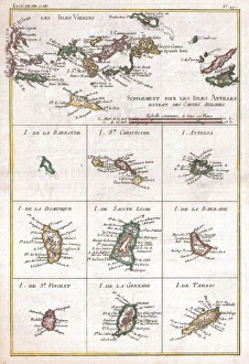 US Virgin Islands Gallery: 