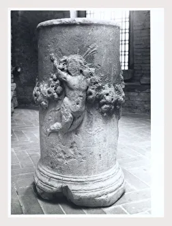 Abruzzo Pescara Penne Palazzo Vescovile Museo Abruzzo Pescara Penne Palazzo Vescovile Museo