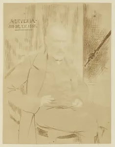 Achille Deveria French 1800 1857 Theodule Deveria Achille Deveria French 1800 1857 Theodule Deveria