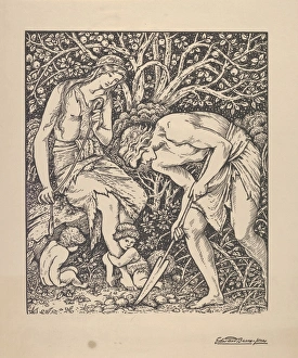 Adam Eve Labour Whan Adam Delved Eve Span Then Adam Eve Labour Whan Adam Delved Eve Span Then