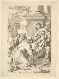 Adoration Magi copy reverse Etching reverse copy Adoration Magi copy reverse Etching reverse copy