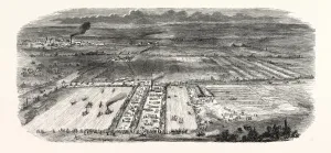 agricultural exhibition in Trappes (Seine-et-Oise), in the farm of Mr agricultural exhibition in Trappes (Seine-et-Oise), in the farm of Mr