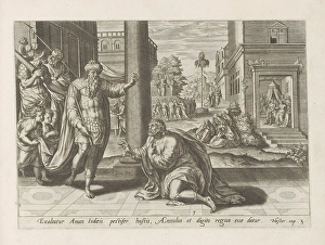 Ahasuerus gives ring Haman History Ester series title Ahasuerus gives ring Haman History Ester series title