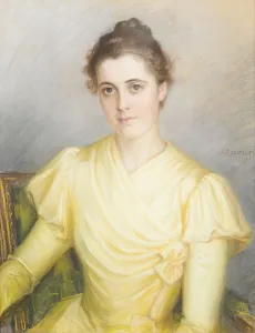 Albert Edelfelt Mrs Lamberg nA e Kjellberg Agnes Lamberg Albert Edelfelt Mrs Lamberg nA e Kjellberg Agnes Lamberg
