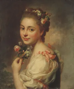 Alexander Roslin Suzanne Roslin Portrait Artist's Wife Marie Suzanne Alexander Roslin Suzanne Roslin Portrait Artist's Wife Marie Suzanne