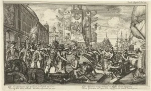 Allegory Admiralities shipyard shipdock shipbuilding industry Allegory Admiralities shipyard shipdock shipbuilding industry