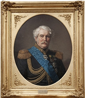 Amalia Lindegren Johan Peter LefrA n 1784-1862 Amalia Lindegren Johan Peter LefrA n 1784-1862