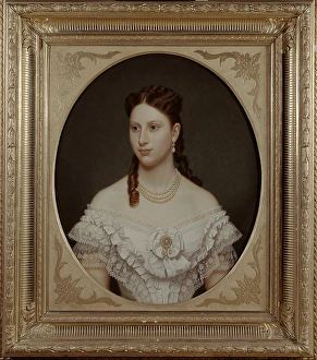 Amalia Lindegren Queen Lovisa Lovisa Josefina Eugenia Amalia Lindegren Queen Lovisa Lovisa Josefina Eugenia