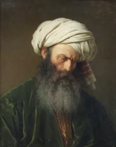 Amalia Lindegren Turkhufvud English Study Man Amalia Lindegren Turkhufvud English Study Man