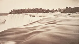 American Falls Prospect Park Shore George Barker American Falls Prospect Park Shore George Barker