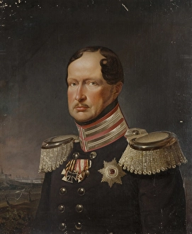 Anonymous Unknown author Franz KrAOEger King Frederick William III Prussia Anonymous Unknown author Franz KrAOEger King Frederick William III Prussia