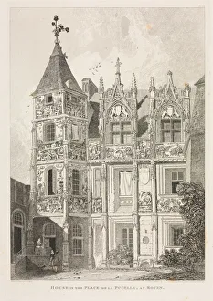 Architectural Antiquities Normandy Vol II Pl Architectural Antiquities Normandy Vol II Pl