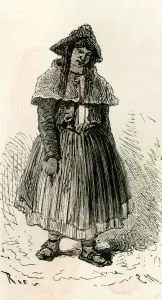 arequipa, woman, 1869, peru, south America, vintage, old print, 19th century, victorian arequipa, woman, 1869, peru, south America, vintage, old print, 19th century, victorian