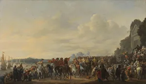 Arrival Prince William II Estate Welna Amstel Arrival Prince William II Estate Welna Amstel