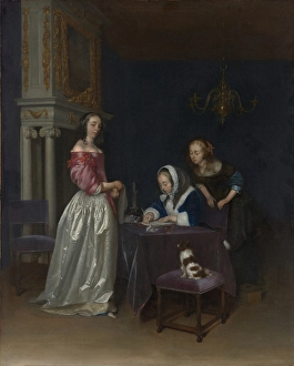 Netherlands Gallery: Zwolle Collection
