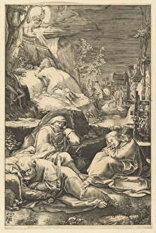 H Gallery: Abraham Hogenberg Collection
