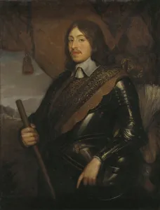 Attributed David Beck King Karl X Gustav Karl X Gustav Attributed David Beck King Karl X Gustav Karl X Gustav