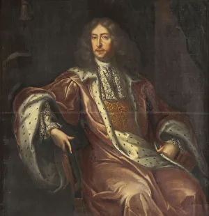 Attributed David von Krafft Gustaf Soup Limingo Attributed David von Krafft Gustaf Soup Limingo