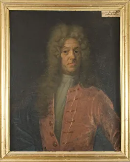 Attributed David von Krafft Johan Gabriel Sparfvenfeldt Attributed David von Krafft Johan Gabriel Sparfvenfeldt