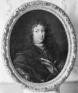 Attributed David von Krafft Kristian Albrekt Attributed David von Krafft Kristian Albrekt