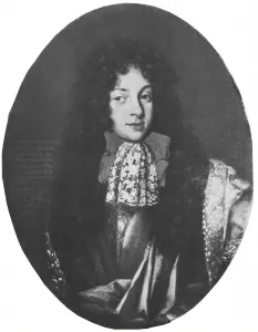Attributed David von Krafft Prince Karl Karl Attributed David von Krafft Prince Karl Karl