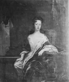 Attributed David von Krafft Princess Hedvig Sofia Attributed David von Krafft Princess Hedvig Sofia