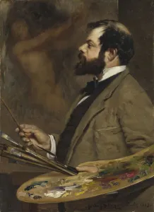 Axel Borg Ernst Josephson Artist Ernst Josephson Axel Borg Ernst Josephson Artist Ernst Josephson