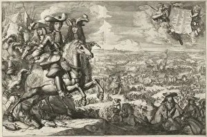 Battle St. Denis 1678 Bataille de St. Denis Pres de Mons 4 Battle St. Denis 1678 Bataille de St. Denis Pres de Mons 4
