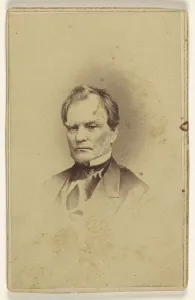 Bejamin Hoid Studio Mathew B Brady American 1823 Bejamin Hoid Studio Mathew B Brady American 1823