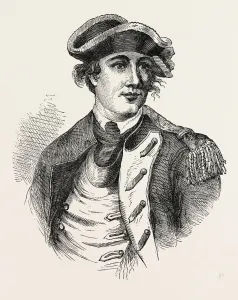 Benedict Arnold was a general during the American Revolutionary War who originally Benedict Arnold was a general during the American Revolutionary War who originally