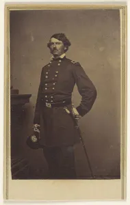 Brevet Major-Gen John Henry Martindale 1815 1881 Brevet Major-Gen John Henry Martindale 1815 1881