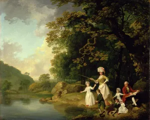 The Browne Family George and Mary Browne with their children George and Mary Browne The Browne Family George and Mary Browne with their children George and Mary Browne